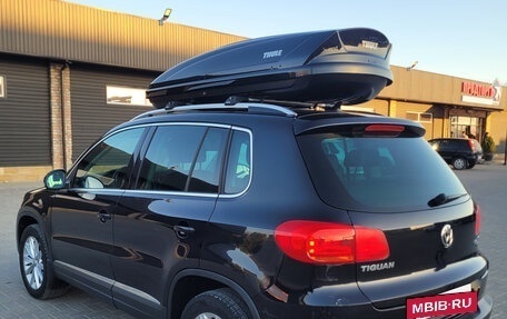 Volkswagen Tiguan I, 2011 год, 1 690 000 рублей, 7 фотография