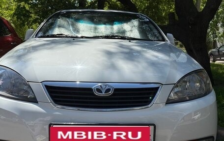 Daewoo Gentra II, 2013 год, 710 000 рублей, 3 фотография