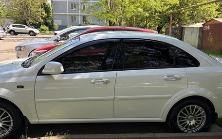 Daewoo Gentra II, 2013 год, 710 000 рублей, 7 фотография