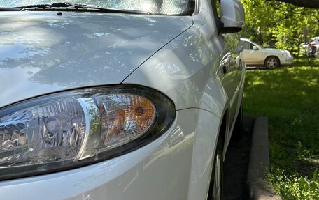 Daewoo Gentra II, 2013 год, 710 000 рублей, 4 фотография