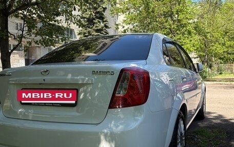 Daewoo Gentra II, 2013 год, 710 000 рублей, 6 фотография