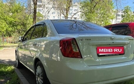 Daewoo Gentra II, 2013 год, 710 000 рублей, 5 фотография