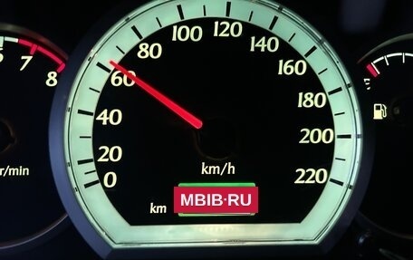 Daewoo Gentra II, 2013 год, 710 000 рублей, 14 фотография