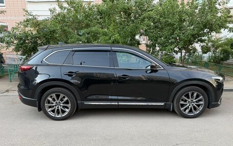 Mazda CX-9 II, 2018 год, 2 799 999 рублей, 2 фотография
