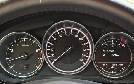 Mazda CX-9 II, 2018 год, 2 799 999 рублей, 4 фотография