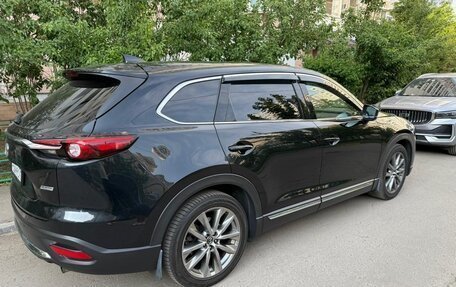 Mazda CX-9 II, 2018 год, 2 799 999 рублей, 3 фотография