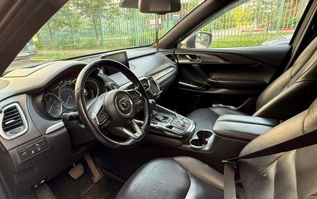 Mazda CX-9 II, 2018 год, 2 799 999 рублей, 5 фотография