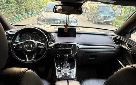 Mazda CX-9 II, 2018 год, 2 799 999 рублей, 7 фотография