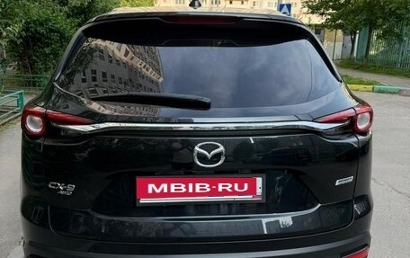 Mazda CX-9 II, 2018 год, 2 799 999 рублей, 8 фотография