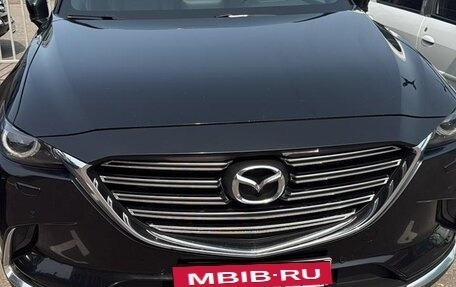 Mazda CX-9 II, 2018 год, 2 799 999 рублей, 10 фотография