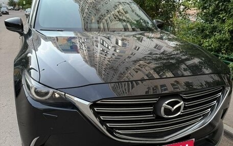 Mazda CX-9 II, 2018 год, 2 799 999 рублей, 11 фотография