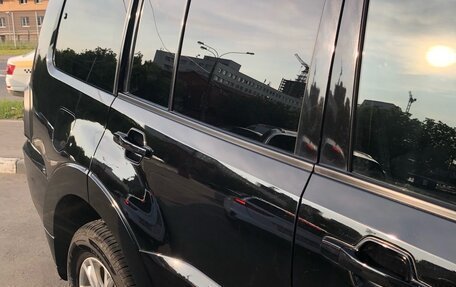 Mitsubishi Pajero IV, 2013 год, 2 690 000 рублей, 9 фотография
