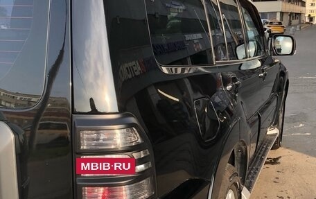 Mitsubishi Pajero IV, 2013 год, 2 690 000 рублей, 8 фотография