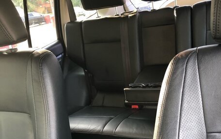 Mitsubishi Pajero IV, 2013 год, 2 690 000 рублей, 17 фотография