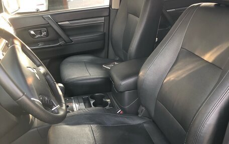 Mitsubishi Pajero IV, 2013 год, 2 690 000 рублей, 18 фотография