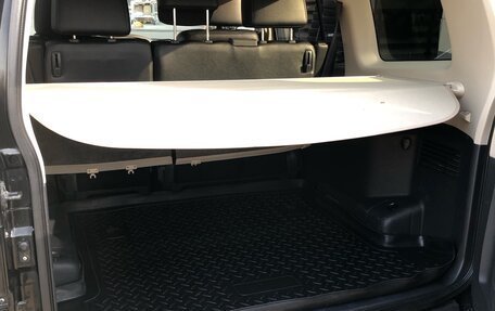 Mitsubishi Pajero IV, 2013 год, 2 690 000 рублей, 24 фотография