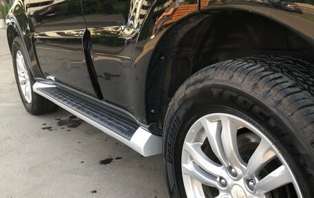 Mitsubishi Pajero IV, 2013 год, 2 690 000 рублей, 23 фотография