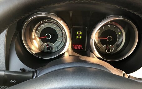 Mitsubishi Pajero IV, 2013 год, 2 690 000 рублей, 34 фотография