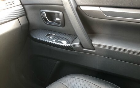 Mitsubishi Pajero IV, 2013 год, 2 690 000 рублей, 32 фотография