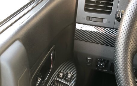 Mitsubishi Pajero IV, 2013 год, 2 690 000 рублей, 31 фотография