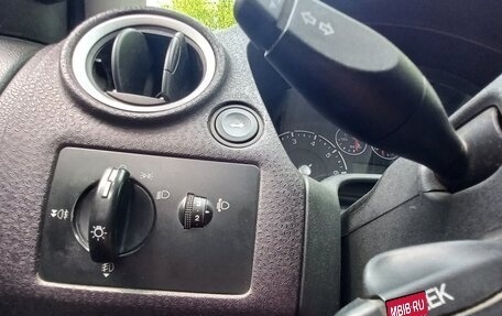 Ford Fusion I, 2007 год, 410 000 рублей, 3 фотография