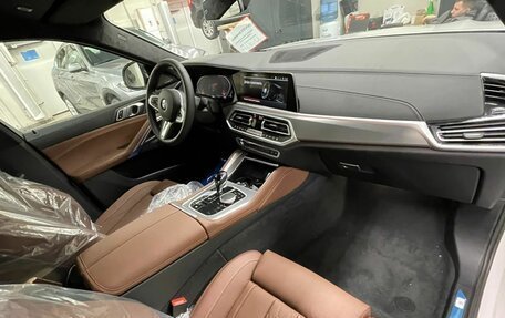 BMW X6, 2021 год, 8 490 000 рублей, 2 фотография
