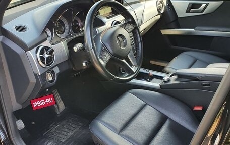 Mercedes-Benz GLK-Класс, 2015 год, 2 500 000 рублей, 3 фотография