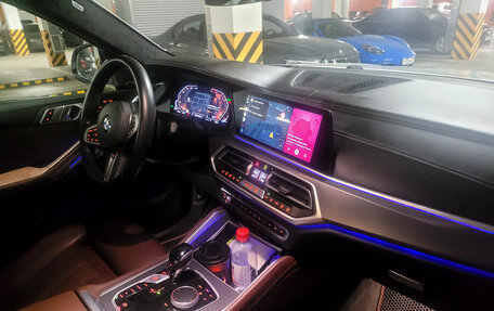 BMW X6, 2021 год, 8 490 000 рублей, 16 фотография