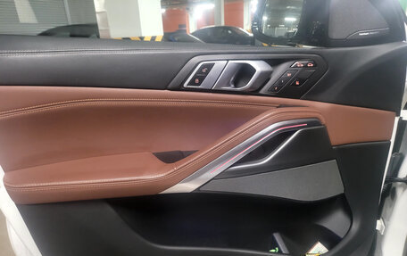 BMW X6, 2021 год, 8 490 000 рублей, 17 фотография