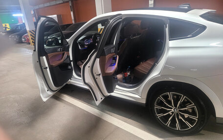 BMW X6, 2021 год, 8 490 000 рублей, 11 фотография