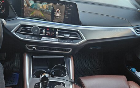 BMW X6, 2021 год, 8 490 000 рублей, 15 фотография