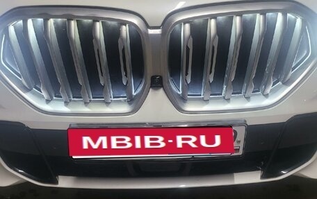 BMW X6, 2021 год, 8 490 000 рублей, 6 фотография