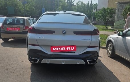 BMW X6, 2021 год, 8 490 000 рублей, 14 фотография