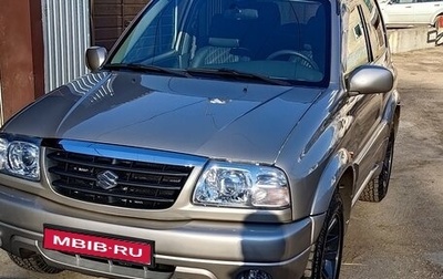 Suzuki Grand Vitara, 2002 год, 2 200 000 рублей, 1 фотография