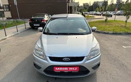 Ford Focus II рестайлинг, 2010 год, 550 000 рублей, 1 фотография