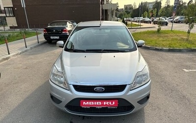 Ford Focus II рестайлинг, 2010 год, 550 000 рублей, 1 фотография