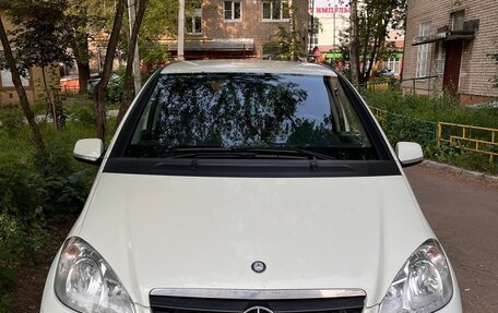 Mercedes-Benz A-Класс, 2012 год, 795 000 рублей, 1 фотография
