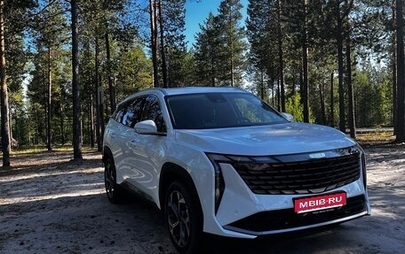 Geely Atlas, 2024 год, 3 100 000 рублей, 1 фотография