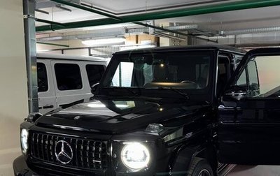 Mercedes-Benz G-Класс AMG, 2024 год, 30 800 000 рублей, 1 фотография