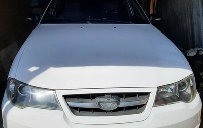 Daewoo Nexia I рестайлинг, 2014 год, 345 000 рублей, 1 фотография