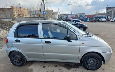 Daewoo Matiz I, 2010 год, 250 000 рублей, 1 фотография