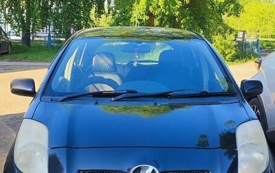 Toyota Vitz, 2005 год, 580 000 рублей, 1 фотография