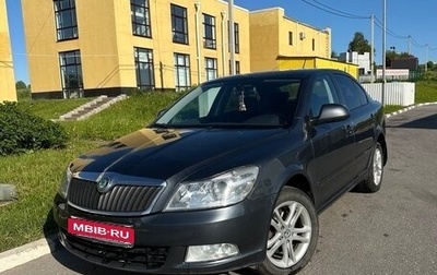 Skoda Octavia, 2012 год, 880 000 рублей, 1 фотография