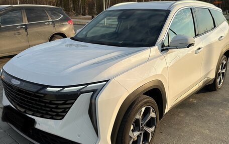 Geely Atlas, 2024 год, 3 100 000 рублей, 3 фотография