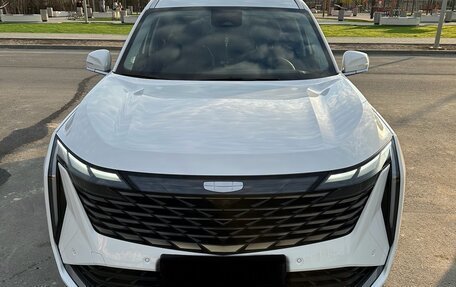 Geely Atlas, 2024 год, 3 100 000 рублей, 2 фотография