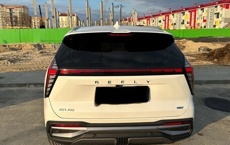 Geely Atlas, 2024 год, 3 100 000 рублей, 6 фотография