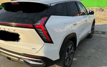 Geely Atlas, 2024 год, 3 100 000 рублей, 7 фотография