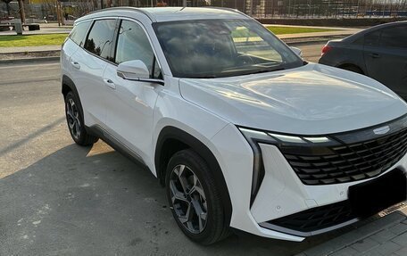 Geely Atlas, 2024 год, 3 100 000 рублей, 9 фотография