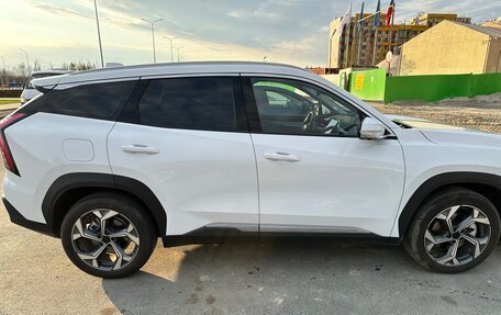 Geely Atlas, 2024 год, 3 100 000 рублей, 8 фотография