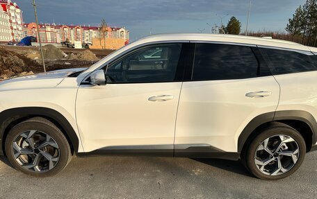 Geely Atlas, 2024 год, 3 100 000 рублей, 4 фотография